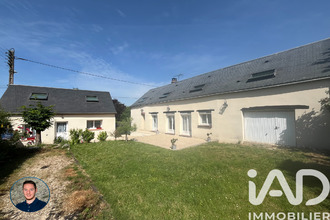 achat maison maintenon 28130