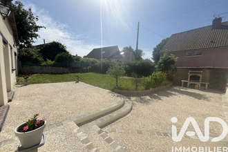 achat maison maintenon 28130