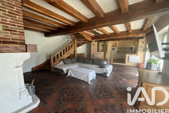 achat maison maintenon 28130