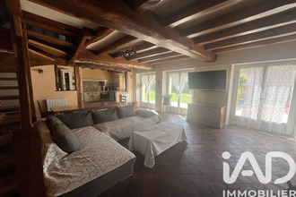 achat maison maintenon 28130