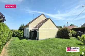 achat maison maintenon 28130