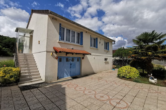 achat maison maintenon 28130