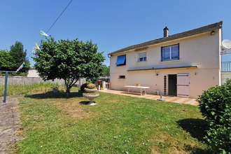 achat maison maintenon 28130