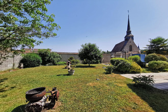 achat maison maintenon 28130
