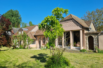 achat maison maintenon 28130
