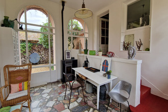 achat maison maintenon 28130