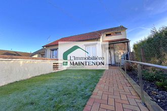 achat maison maintenon 28130