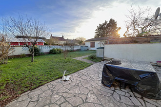 achat maison maintenon 28130