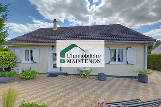 achat maison maintenon 28130