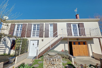 achat maison maintenon 28130