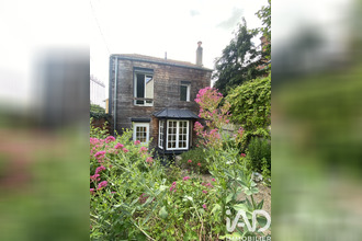achat maison maintenon 28130