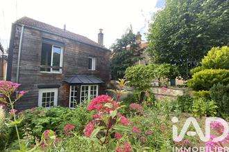 achat maison maintenon 28130