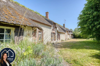 achat maison maintenon 28130