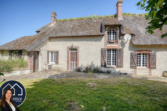 achat maison maintenon 28130