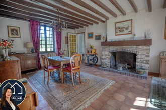 achat maison maintenon 28130