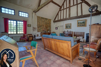 achat maison maintenon 28130