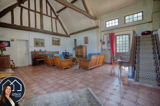 achat maison maintenon 28130