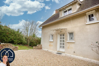 achat maison maintenon 28130