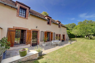 achat maison maintenon 28130
