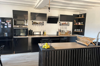 achat maison maintenon 28130