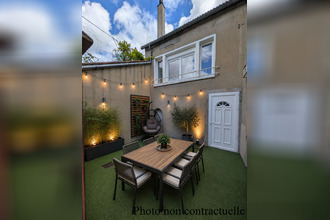 achat maison maintenon 28130