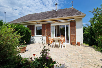 achat maison maintenon 28130
