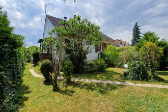 achat maison maintenon 28130