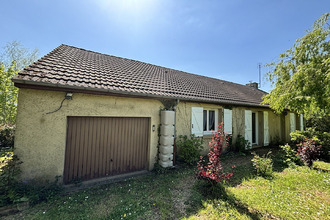 achat maison maintenon 28130