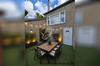 achat maison maintenon 28130