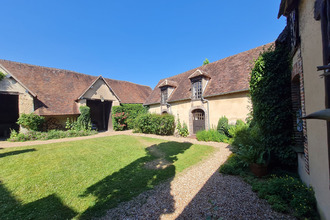 achat maison maintenon 28130