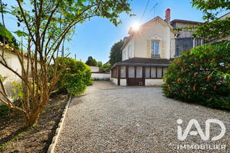 achat maison maintenon 28130