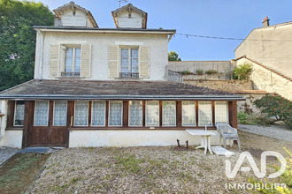 achat maison maintenon 28130