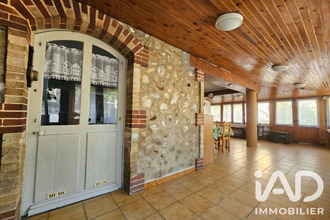achat maison maintenon 28130