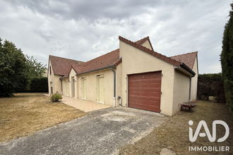 achat maison maintenon 28130