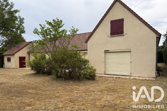 achat maison maintenon 28130