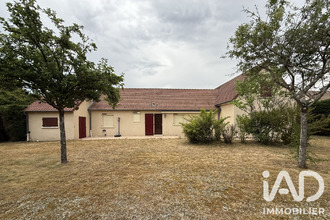 achat maison maintenon 28130