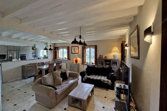 achat maison maintenon 28130