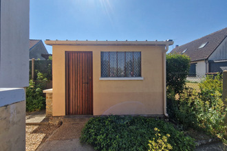 achat maison maintenon 28130