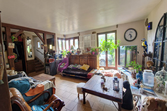 achat maison maintenon 28130