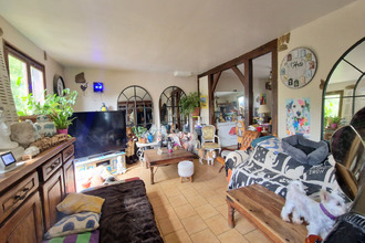 achat maison maintenon 28130