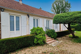 achat maison maintenon 28130