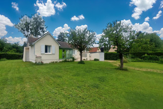 achat maison maintenon 28130