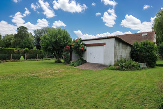 achat maison maintenon 28130