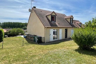 achat maison maintenon 28130