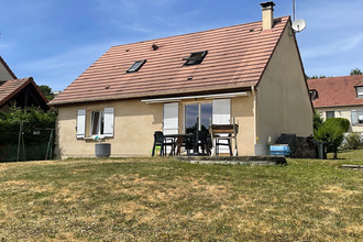 achat maison maintenon 28130