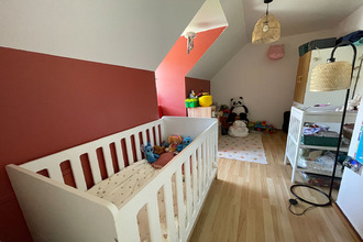 achat maison maintenon 28130