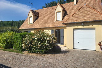 achat maison maintenon 28130