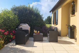 achat maison maintenon 28130