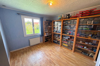 achat maison maintenon 28130