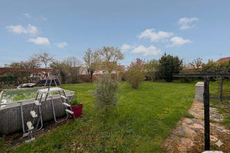 achat maison maintenon 28130